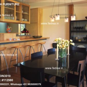 Dining Room Design Dining Table Dining Chairs Dining Table Set Model No - 9898