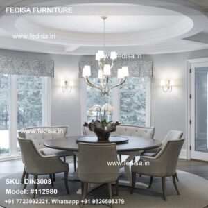 Dining Room Design Dining Table Dining Chairs Dining Table Set Model No - 9899