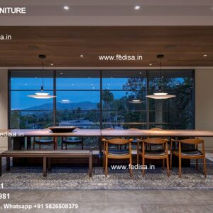 Dining Room Design Dining Table Dining Chairs Dining Table Set Model No - 9902