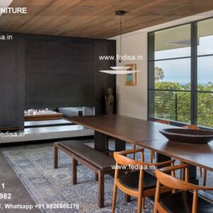 Dining Room Design Dining Table Dining Chairs Dining Table Set Model No - 9907