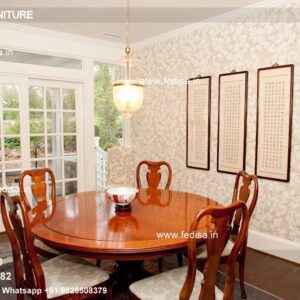 Dining Room Design Dining Table Dining Chairs Dining Table Set Model No - 9908