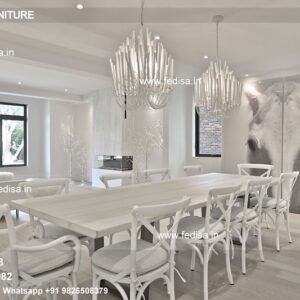 Dining Room Design Dining Table Dining Chairs Dining Table Set Model No - 9909