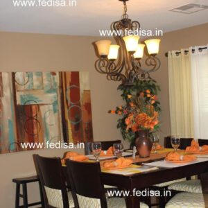 Dining Room Design Dining Table Dining Chairs Dining Table Set Model No - 9910