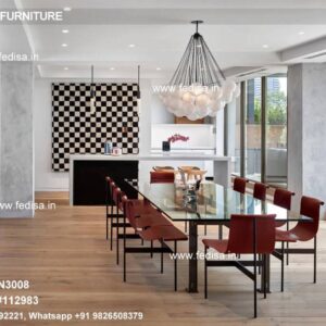 Dining Room Design Dining Table Dining Chairs Dining Table Set Model No - 9914