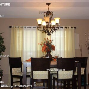 Dining Room Design Dining Table Dining Chairs Dining Table Set Model No - 9915