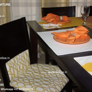 Dining Room Design Dining Table Dining Chairs Dining Table Set Model No - 9925