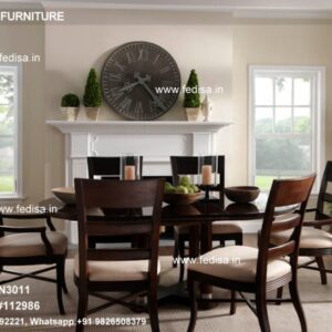 Dining Room Design Dining Table Dining Chairs Dining Table Set Model No - 9928