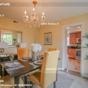 Dining Room Design Dining Table Dining Chairs Dining Table Set Model No - 9942