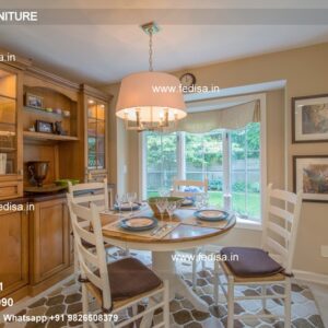 Dining Room Design Dining Table Dining Chairs Dining Table Set Model No - 9948