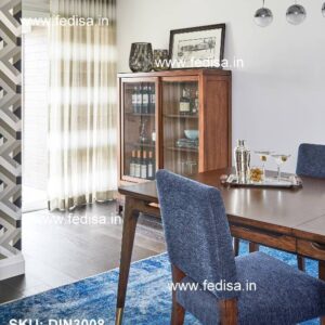 Dining Room Design Dining Table Dining Chairs Dining Table Set Model No - 9959