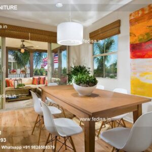 Dining Room Design Dining Table Dining Chairs Dining Table Set Model No - 9962