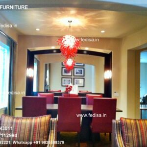 Dining Room Design Dining Table Dining Chairs Dining Table Set Model No - 9968