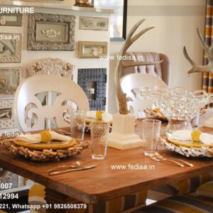 Dining Room Design Dining Table Dining Chairs Dining Table Set Model No - 9970