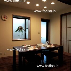 Dining Room Design Dining Table Dining Chairs Dining Table Set Model No - 9972