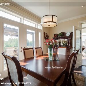 Dining Room Design Dining Table Dining Chairs Dining Table Set Model No - 9974