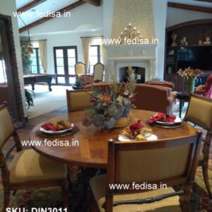 Dining Room Design Dining Table Dining Chairs Dining Table Set Model No - 9977
