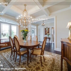 Dining Room Design Dining Table Dining Chairs Dining Table Set Model No - 9979