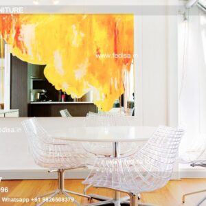 Dining Room Design Dining Table Dining Chairs Dining Table Set Model No - 9980