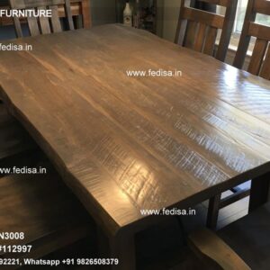 Dining Room Design Dining Table Dining Chairs Dining Table Set Model No - 9984