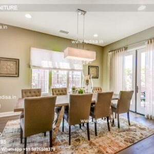 Dining Room Design Dining Table Dining Chairs Dining Table Set Model No - 9988