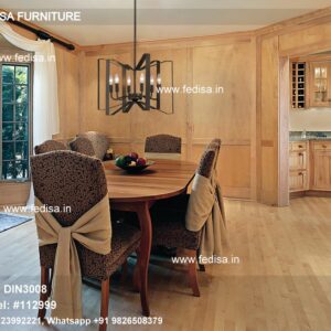 Dining Room Design Dining Table Dining Chairs Dining Table Set Model No - 9994